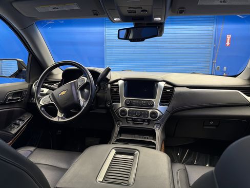 Used 2019 Chevrolet Tahoe Premier image 31