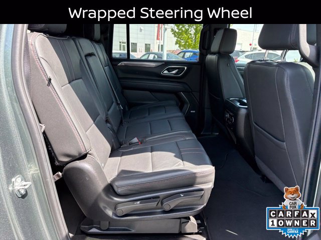 Used 2024 Chevrolet Suburban RST RWD image 24