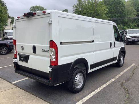 New 2025 RAM ProMaster 1500 w/ Safety Group image 7