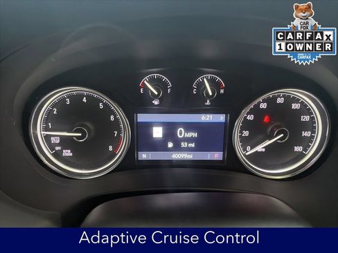 Used 2023 Buick Enclave Essence w/ Experience Buick Package AWD/4WD image 23