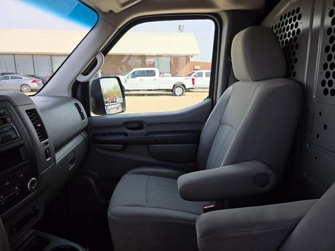 Used 2012 Nissan NV 1500 SV RWD image 23