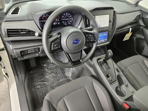 New 2026 Subaru Crosstrek 2.5i image 9