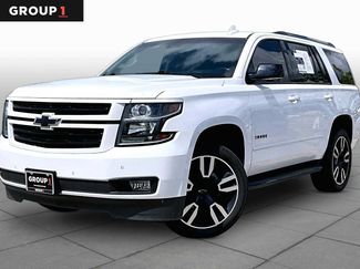 Used 2019 Chevrolet Tahoe Premier RWD video 1