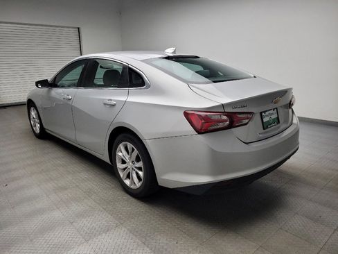 Used 2020 Chevrolet Malibu LT FWD image 5