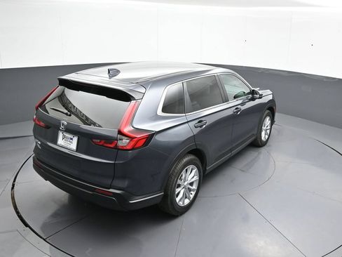 Used 2024 Honda CR-V EX image 38