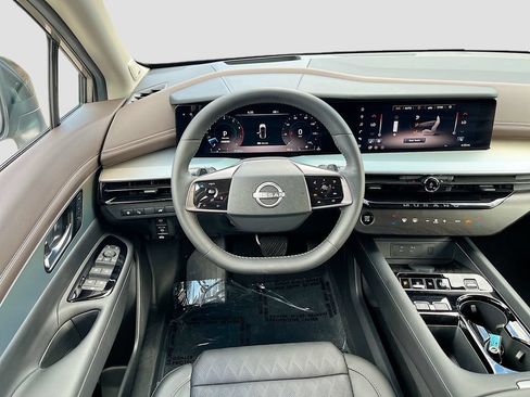 Used 2026 Nissan Murano Platinum w/ Cargo Package AWD/4WD image 23