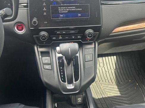Used 2019 Honda CR-V EX image 6