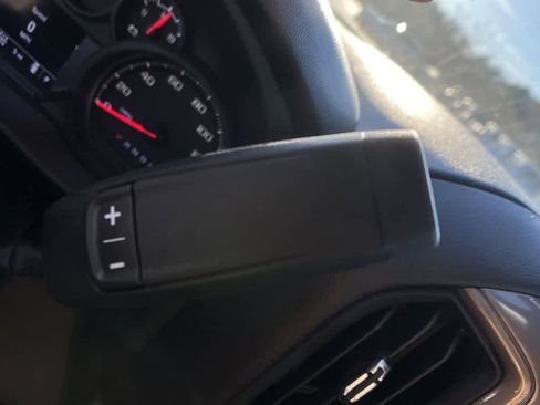 New 2025 GMC Sierra 3500 Pro w/ Convenience Package image 28