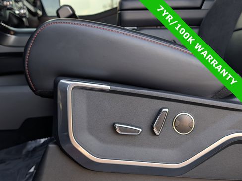 Used 2025 Ford F150 Raptor image 30