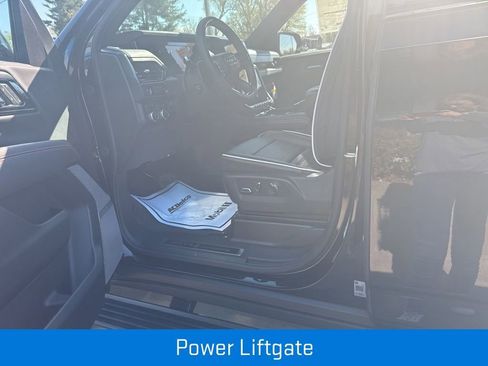 New 2026 GMC Yukon AT4 Ultimate image 15