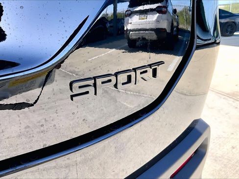 New 2026 Honda Pilot Sport image 15