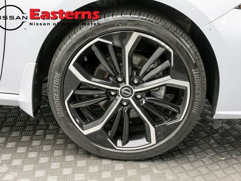 Used 2023 Nissan Altima 2.5 SR AWD/4WD image 30