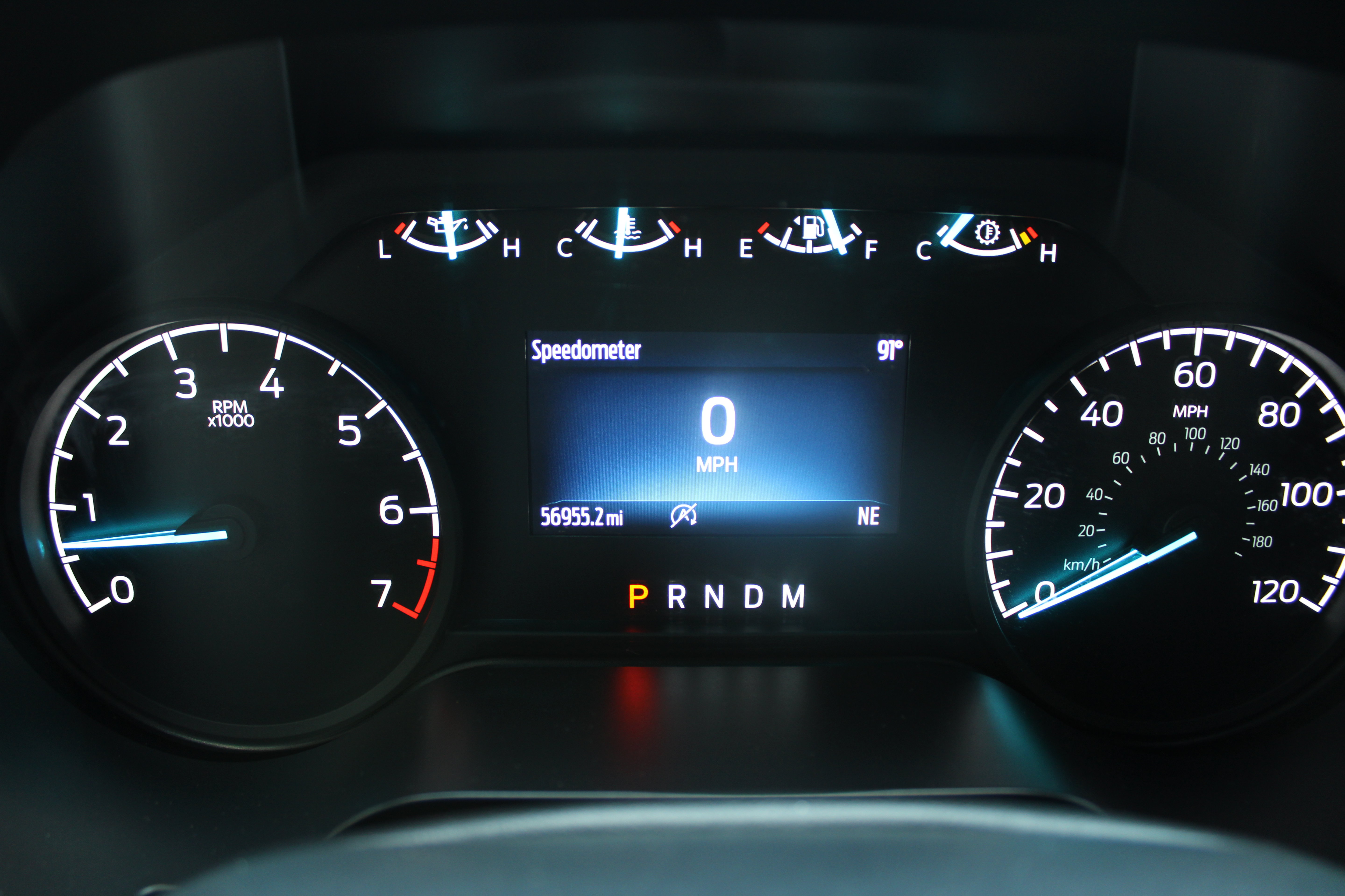 Used 2023 Ford F150 XL w/ STX Appearance Package AWD/4WD image 19