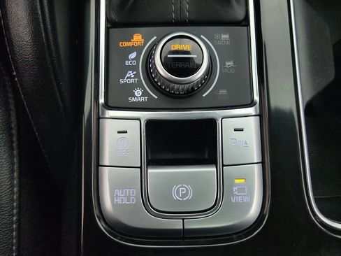 Used 2020 Kia Telluride SX AWD/4WD image 17
