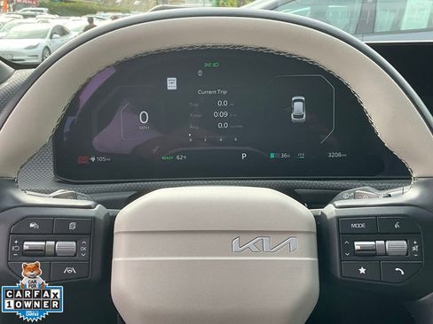 Used 2025 Kia EV6 GT-Line image 41