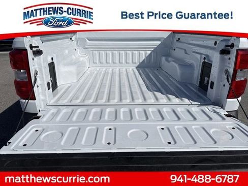 New 2026 Ford Maverick XL image 12