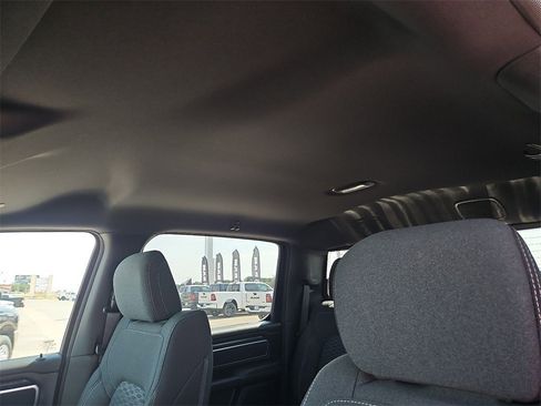 New 2025 RAM 1500 Lone Star image 21