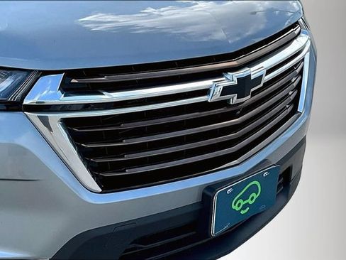 Used 2023 Chevrolet Traverse High Country AWD/4WD image 34