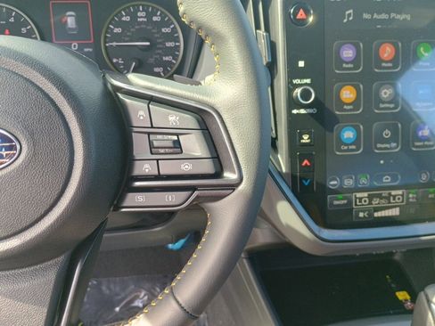 New 2025 Subaru Crosstrek 2.5i Sport image 18