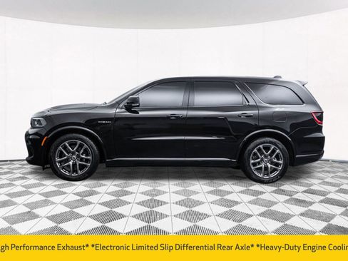 Used 2022 Dodge Durango R/T w/ Tow 'N Go Package image 8