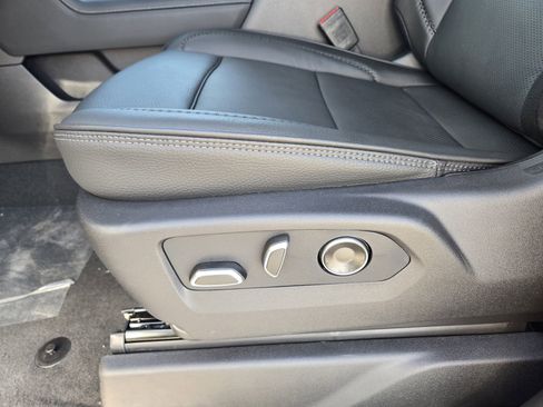 New 2026 GMC Sierra 1500 Denali w/ Denali Reserve Package AWD/4WD image 26