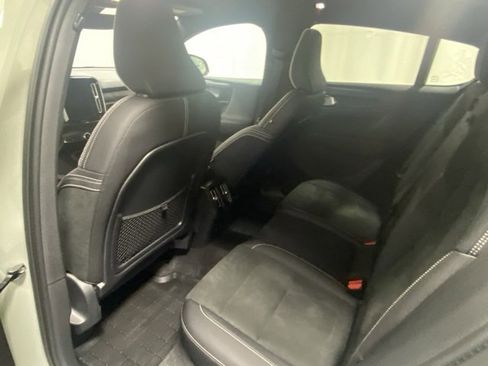 Certified 2023 Volvo C40 P8 Recharge Ultimate w/ Protection Package Premier image 12