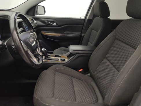Used 2018 GMC Acadia SLE AWD/4WD image 17