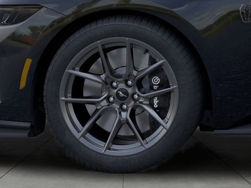 New 2025 Ford Mustang Dark Horse w/ Dark Horse Handlin Package image 19