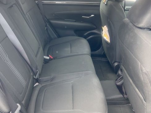 Used 2024 Hyundai Tucson SEL FWD image 8
