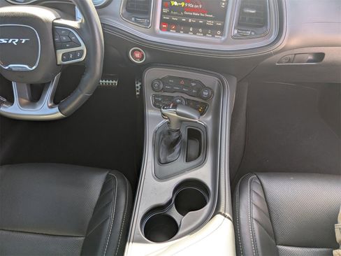 Used 2023 Dodge Challenger SRT Hellcat image 17