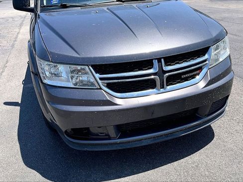 Used 2015 Dodge Journey SE w/ Flexible Seating Group AWD/4WD image 4