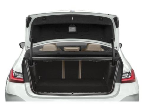 Used 2023 BMW 330e w/ M Sport Package image 22