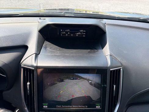 Used 2019 Subaru Forester Touring AWD/4WD image 25