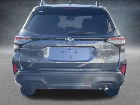 New 2026 Subaru Forester image 18