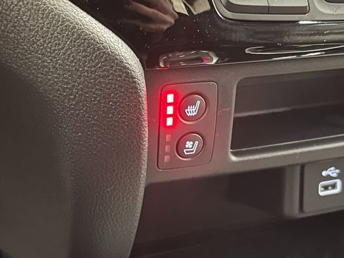 New 2026 Honda Ridgeline Black Edition image 21