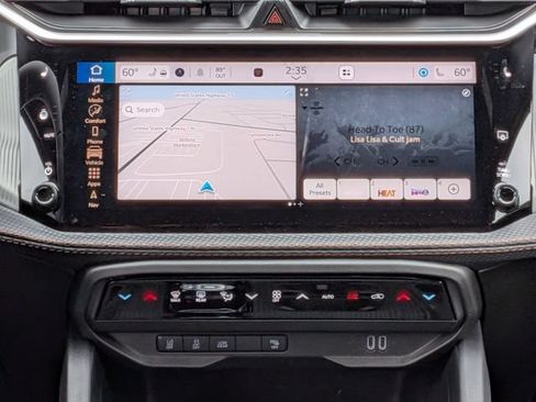 New 2026 Jeep Cherokee Limited AWD/4WD image 17