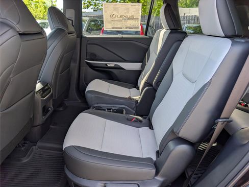 New 2026 Lexus TX 500h AWD image 15