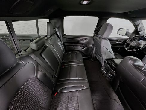 Used 2023 RAM 1500 Sport w/ Rebel Level 2 Equipment Group image 25