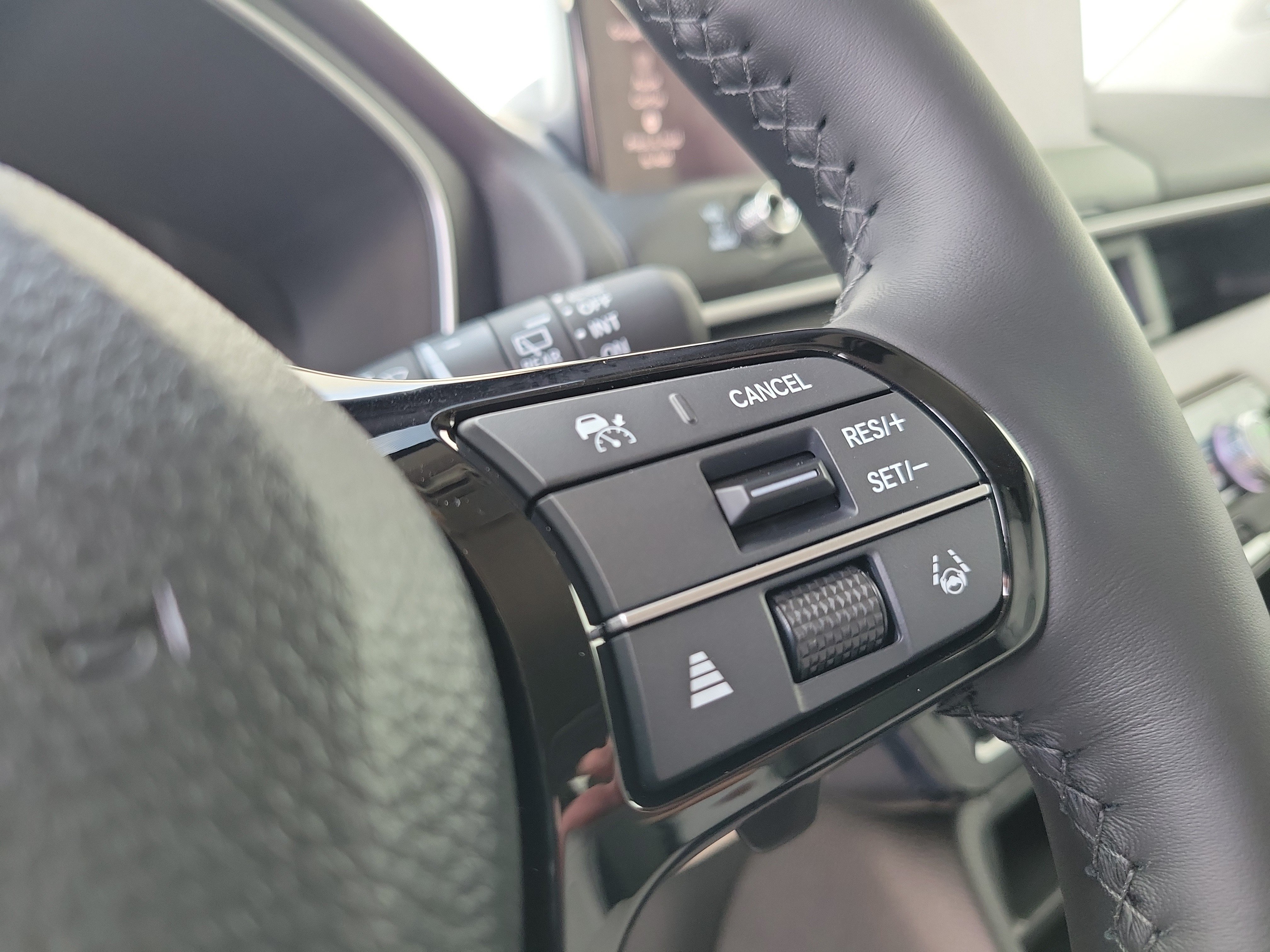 New 2026 Honda Pilot Elite image 27