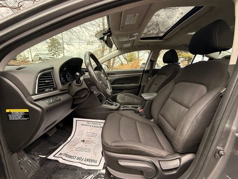Used 2018 Hyundai Elantra Value Edition FWD image 23