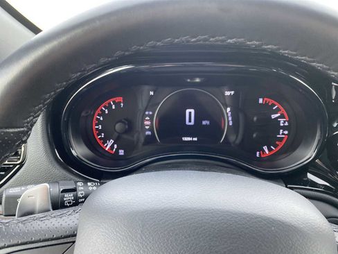 Certified 2024 Dodge Durango GT w/ Blacktop Package image 14