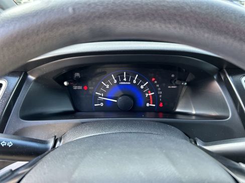 Used 2013 Honda Civic LX image 18
