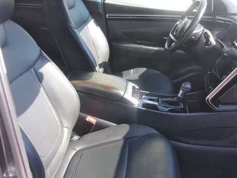 Used 2023 Hyundai Tucson SEL w/ Convenience Package AWD/4WD image 34