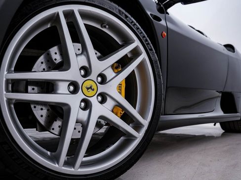 Used 2007 Ferrari F430 Spider image 5