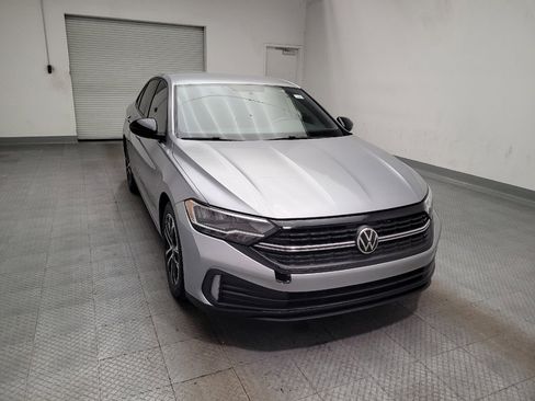 Used 2022 Volkswagen Jetta Sport FWD image 14