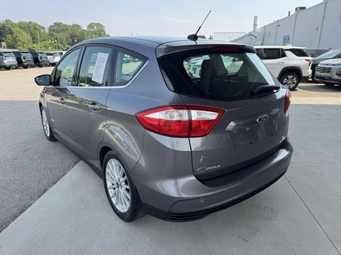 Used 2013 Ford C-MAX SEL image 10
