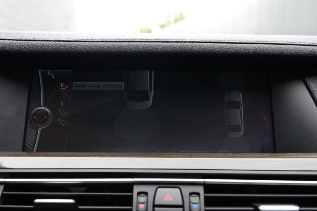 Used 2012 BMW 740Li RWD image 46