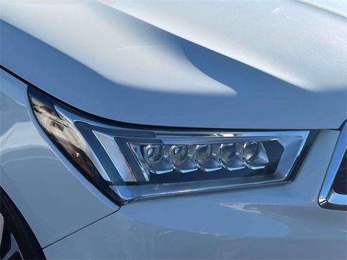 Used 2019 Acura MDX w/ Technology & Entertainment image 10