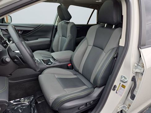 Certified 2023 Subaru Outback Onyx Edition AWD/4WD image 9