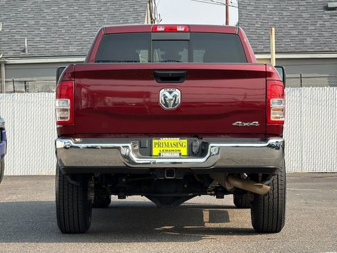 Used 2023 RAM 2500 Tradesman AWD/4WD image 5